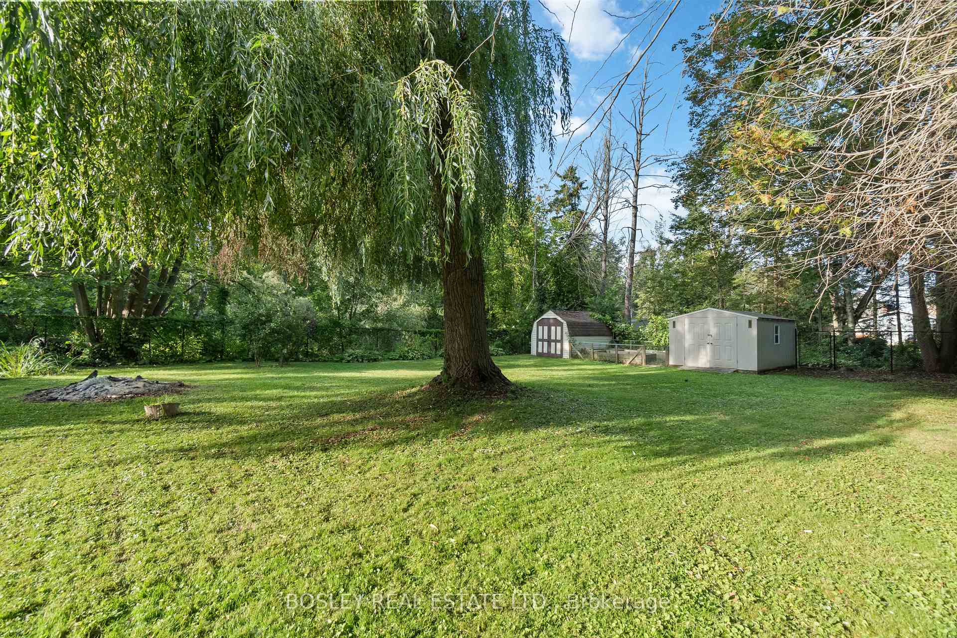 Photo 40 of 1887 St. Johns Road, Innisfil, Alcona — HOMEH