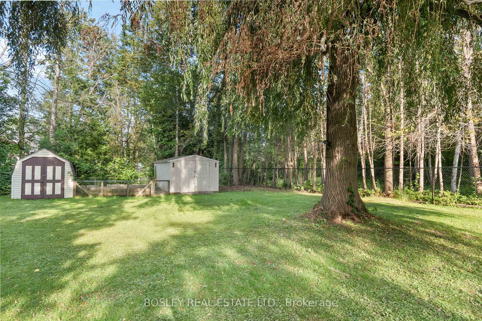 Photo 42 of 1887 St. Johns Road, Innisfil, Alcona — HOMEH