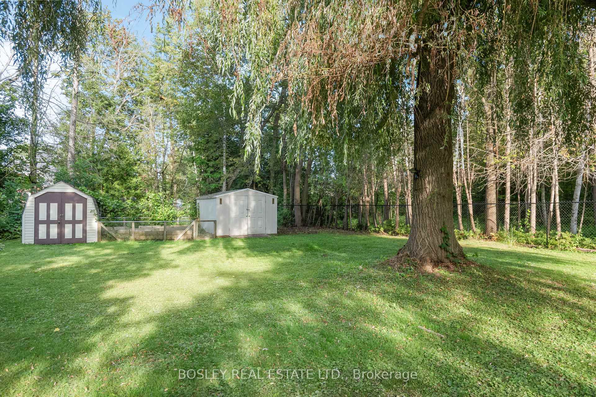 Photo 43 of 1887 St. Johns Road, Innisfil, Alcona — HOMEH