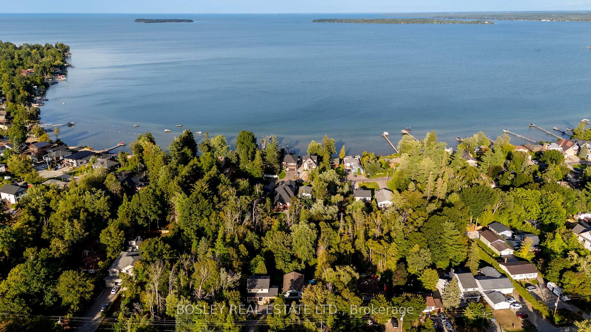 Photo 45 of 1887 St. Johns Road, Innisfil, Alcona — HOMEH