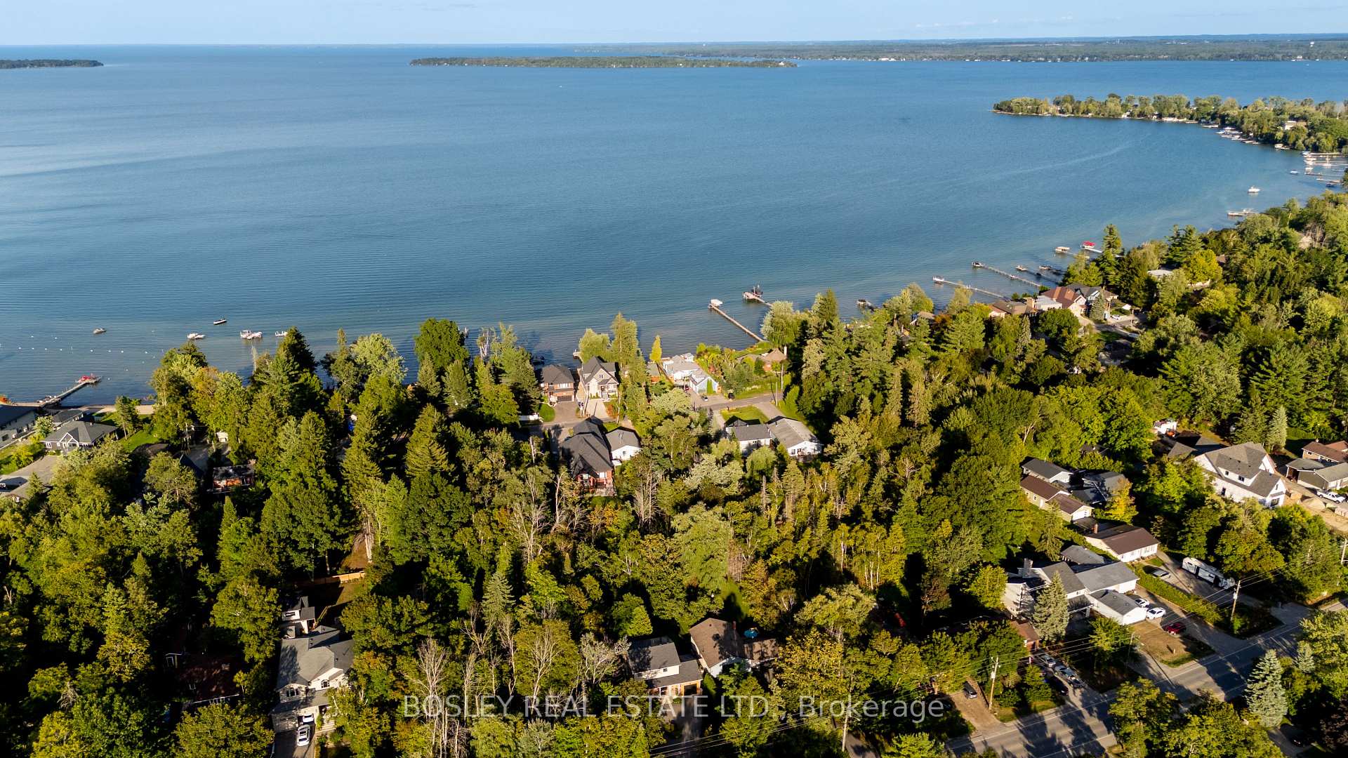 Photo 46 of 1887 St. Johns Road, Innisfil, Alcona — HOMEH