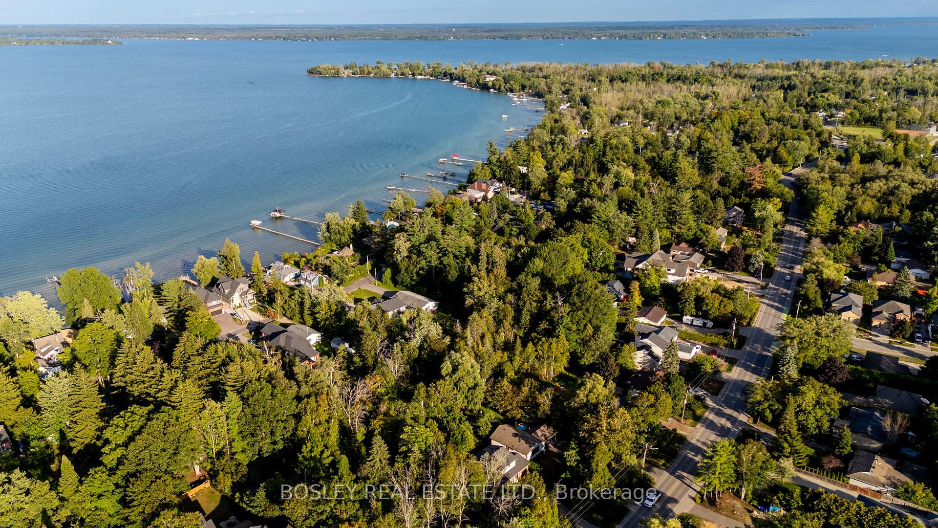 Photo 47 of 1887 St. Johns Road, Innisfil, Alcona — HOMEH
