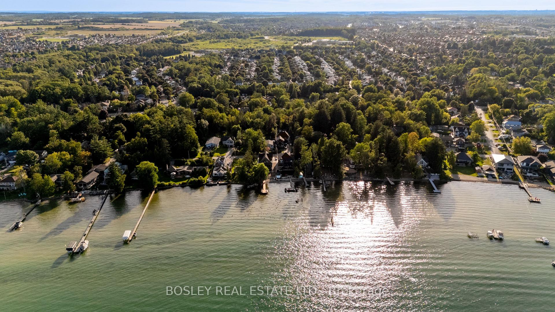 Photo 48 of 1887 St. Johns Road, Innisfil, Alcona — HOMEH