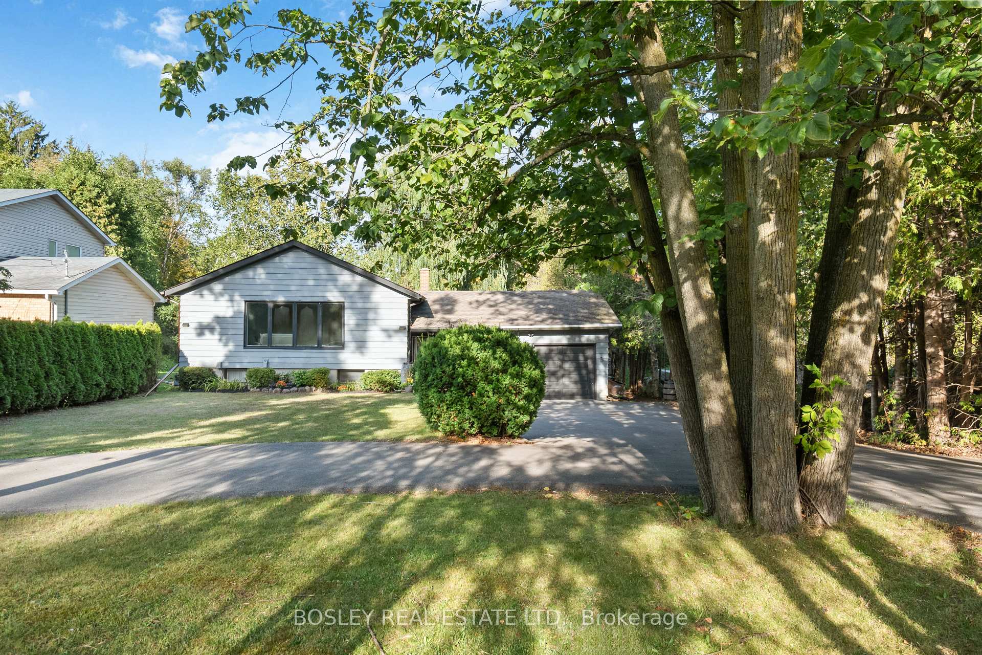Photo 49 of 1887 St. Johns Road, Innisfil, Alcona — HOMEH