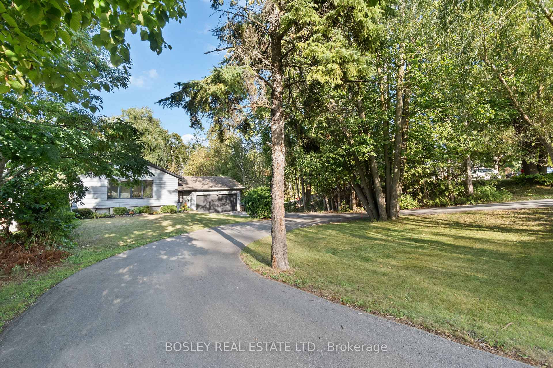 Photo 50 of 1887 St. Johns Road, Innisfil, Alcona — HOMEH