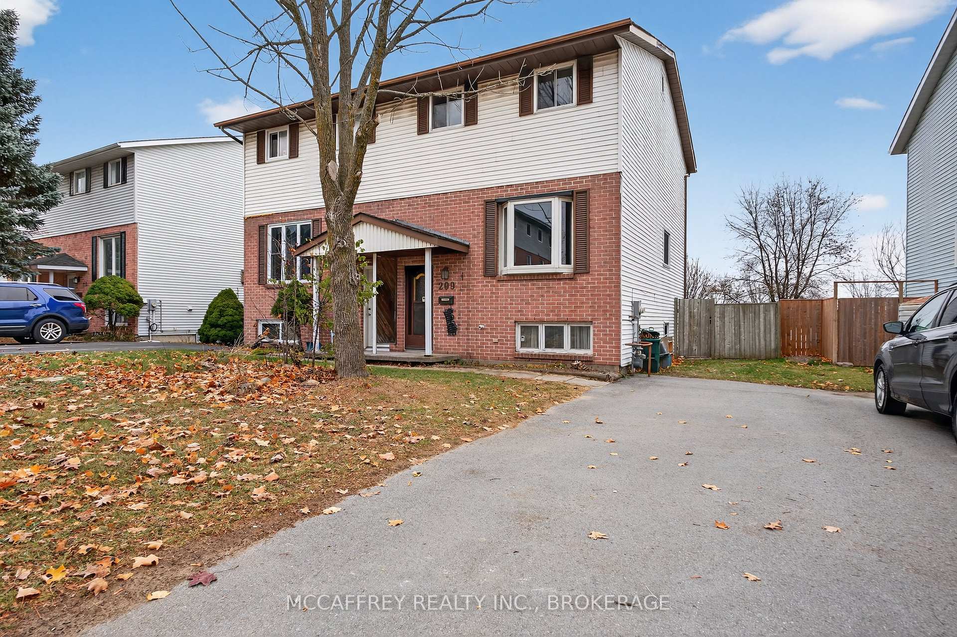 Photo 1 of 209 Guthrie Drive, Kingston, Rideau — HOMEH