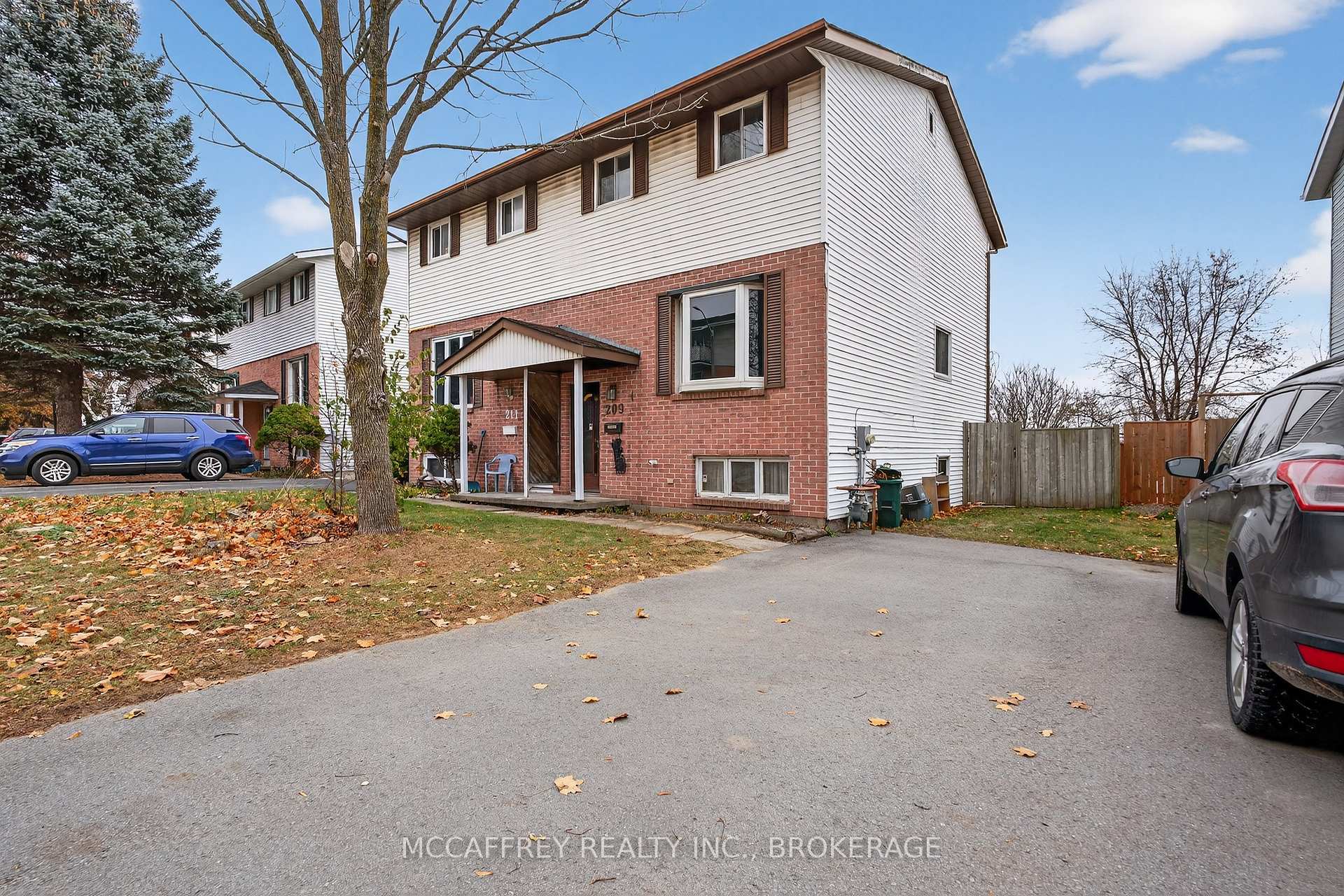 Photo 42 of 209 Guthrie Drive, Kingston, Rideau — HOMEH