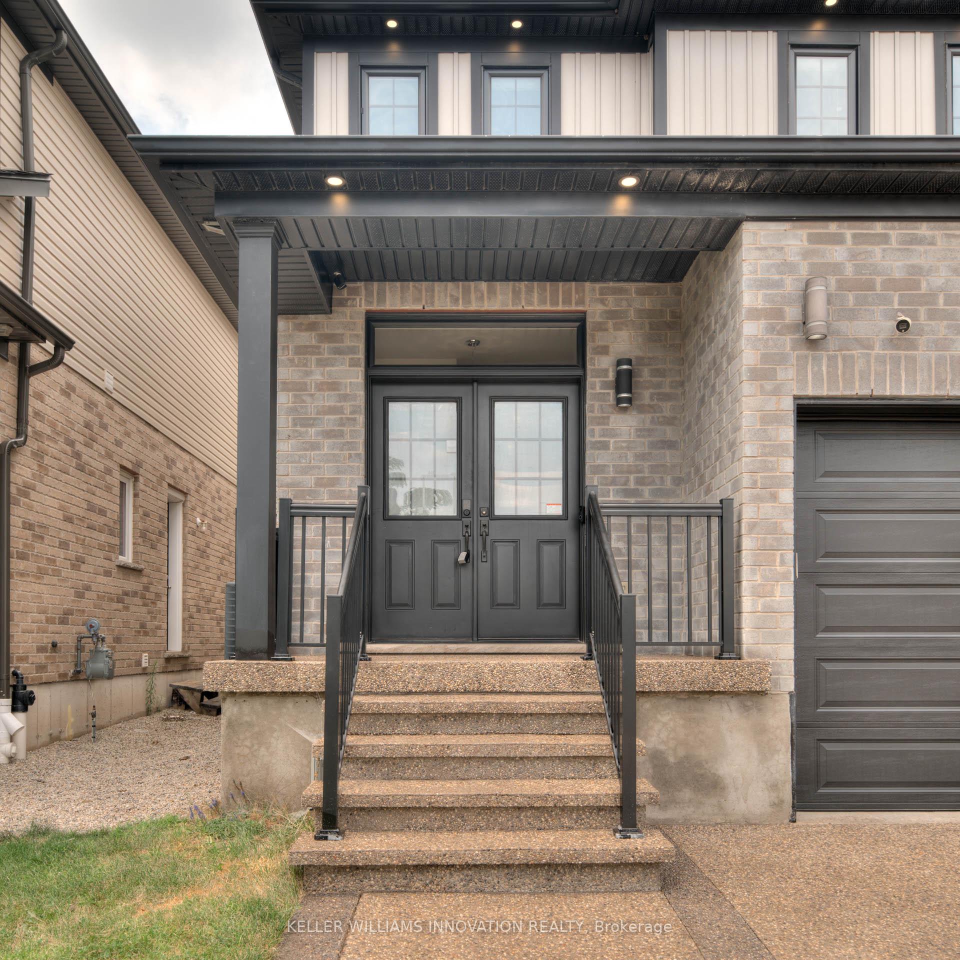 Photo 2 of 30 Mistywood Street, Kitchener — HOMEH