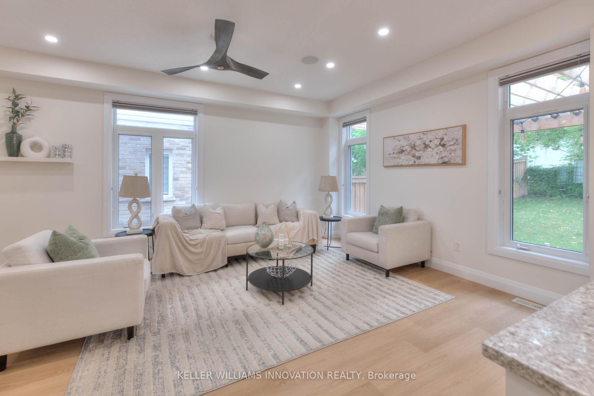 Photo 6 of 30 Mistywood Street, Kitchener — HOMEH