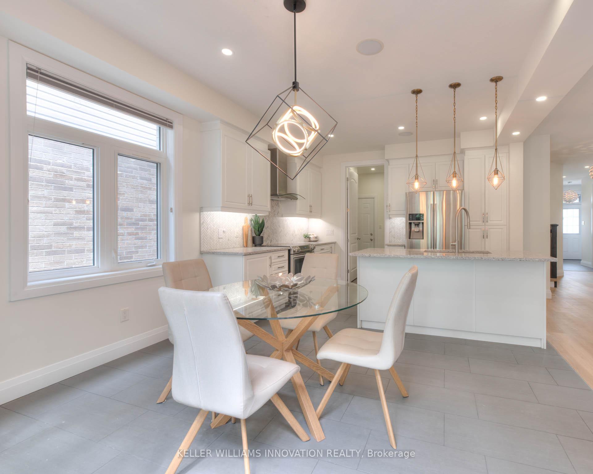 Photo 18 of 30 Mistywood Street, Kitchener — HOMEH