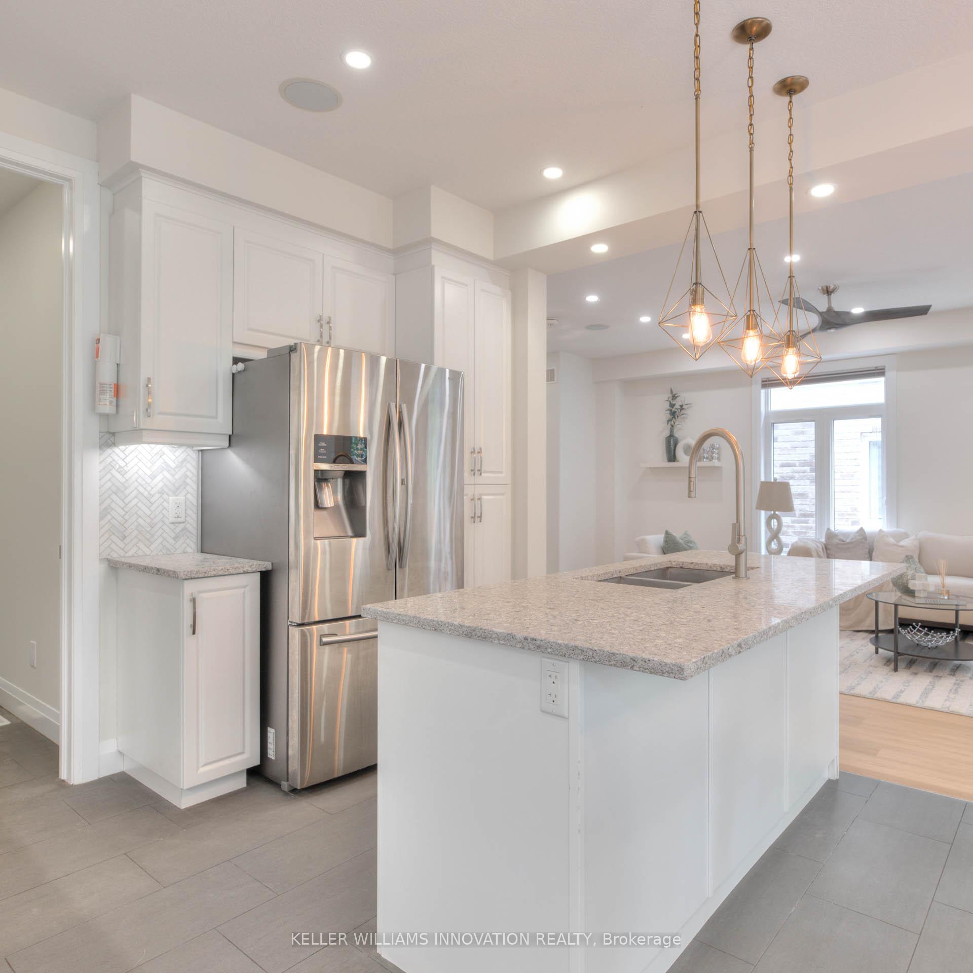 Photo 19 of 30 Mistywood Street, Kitchener — HOMEH