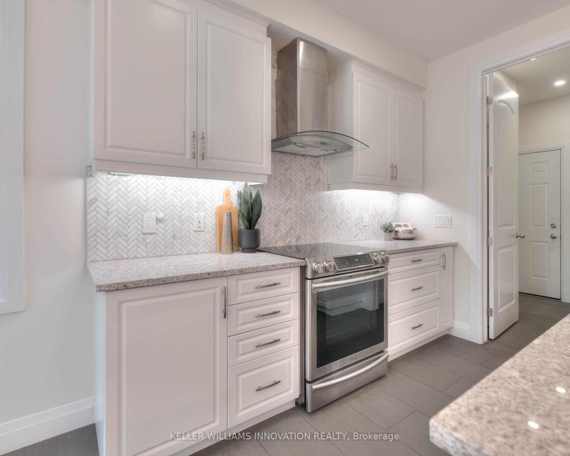 Photo 20 of 30 Mistywood Street, Kitchener — HOMEH