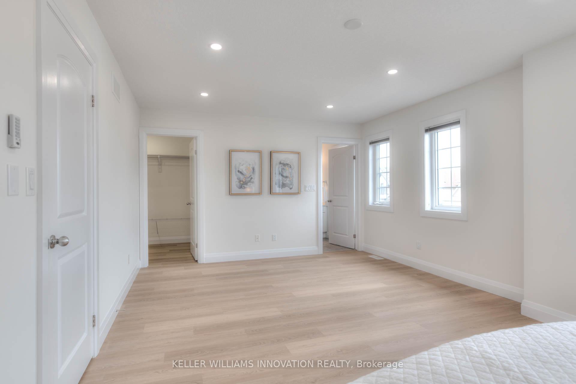 Photo 26 of 30 Mistywood Street, Kitchener — HOMEH