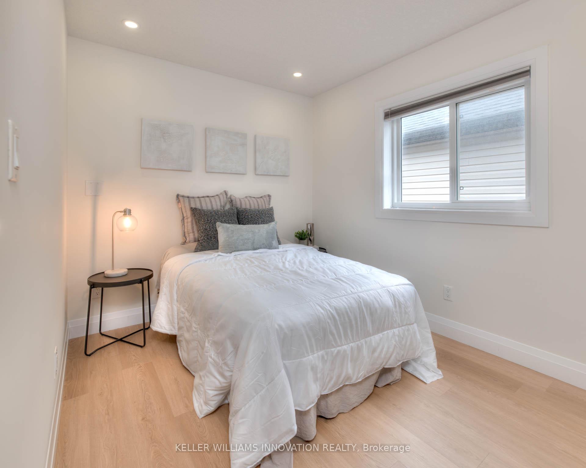 Photo 28 of 30 Mistywood Street, Kitchener — HOMEH
