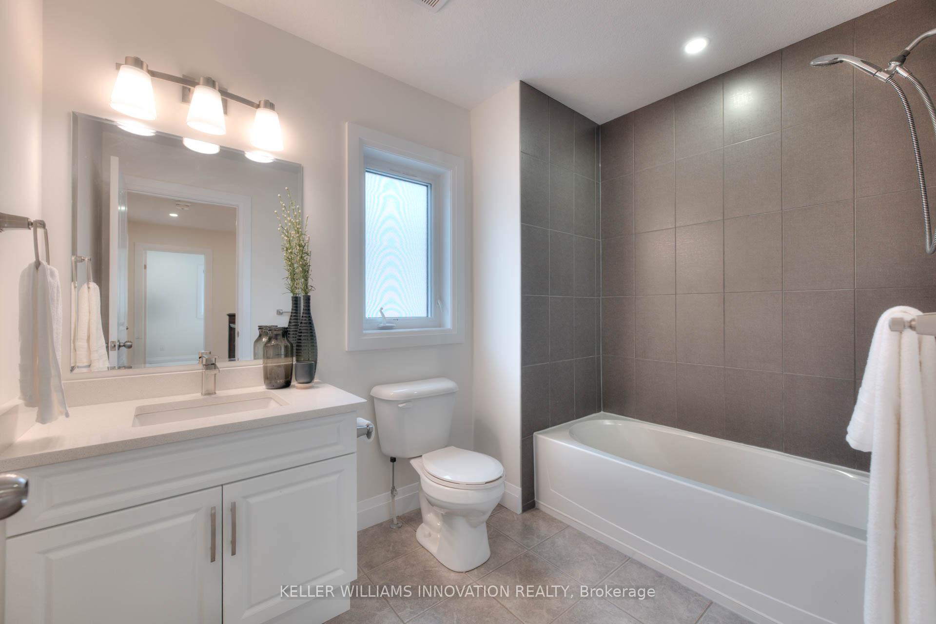 Photo 31 of 30 Mistywood Street, Kitchener — HOMEH
