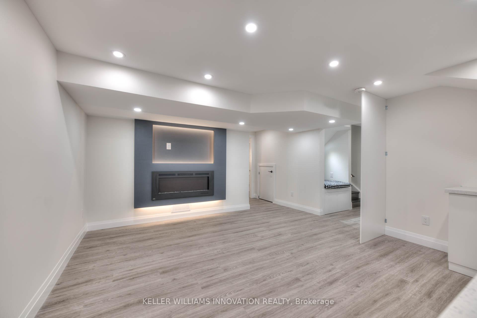 Photo 36 of 30 Mistywood Street, Kitchener — HOMEH