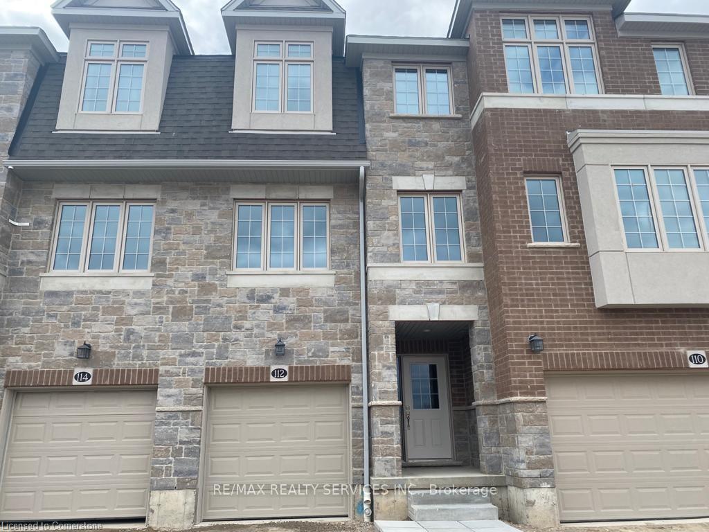 Photo 1 of 112 Ian Ormston Drive, Kitchener — HOMEH