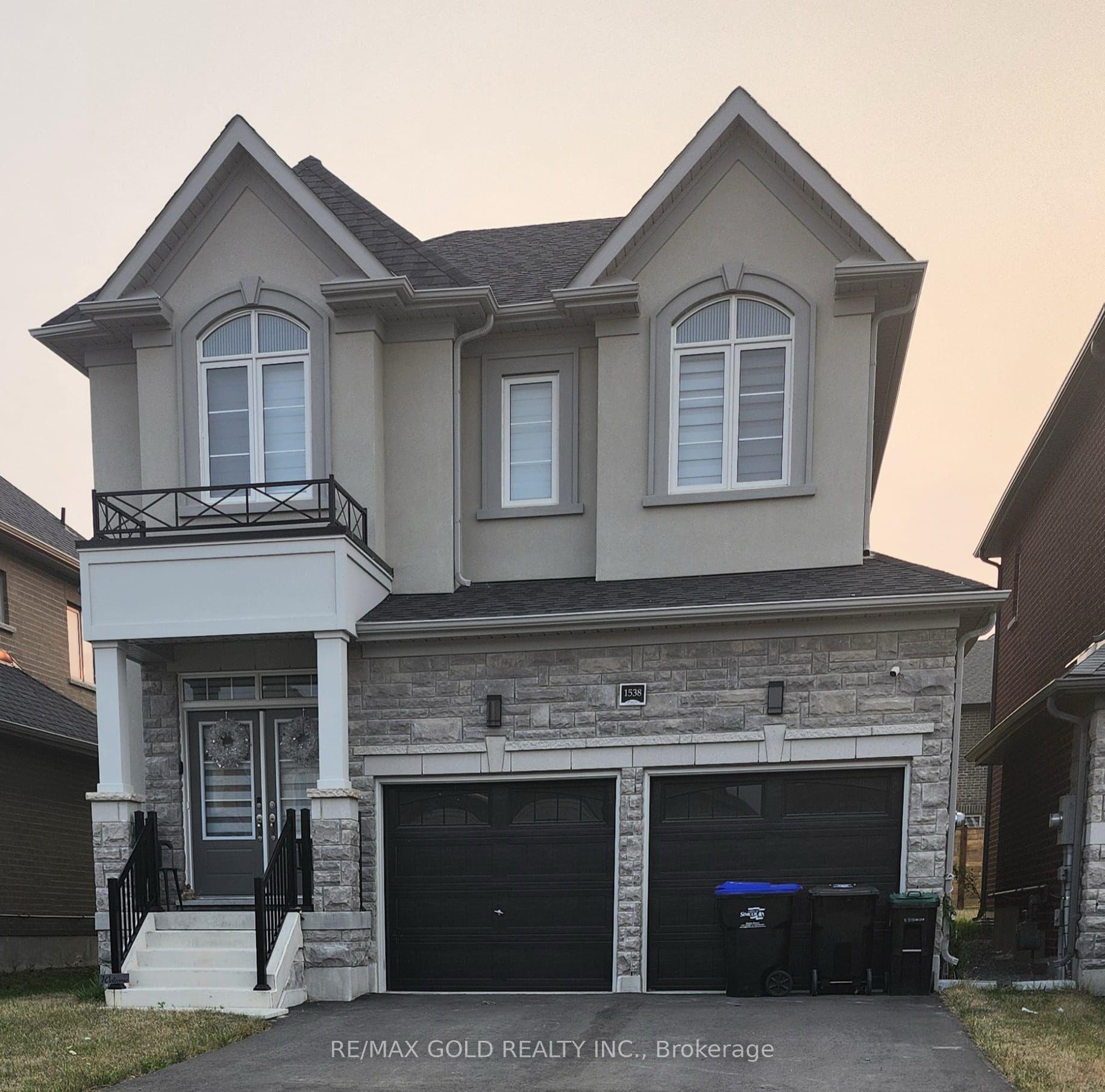Photo 1 of 1538 Angus Street, Innisfil, Rural Innisfil — HOMEH