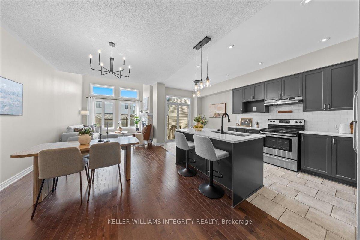 Photo 6 of 317 Livery Street, Ottawa, Kanata - Emerald Meadows/Trailwest — HOMEH