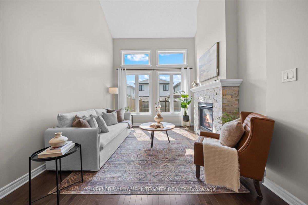 Photo 16 of 317 Livery Street, Ottawa, Kanata - Emerald Meadows/Trailwest — HOMEH