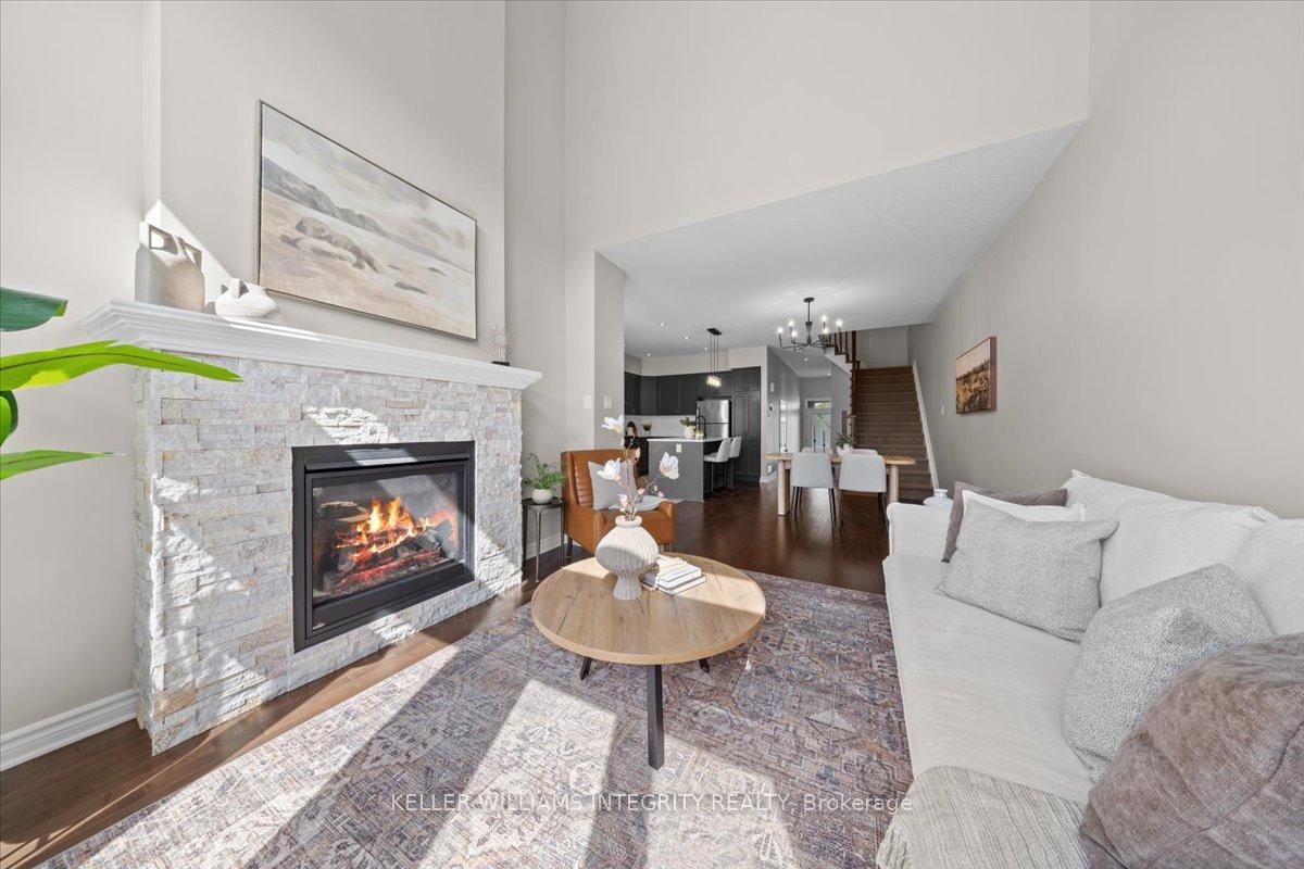 Photo 17 of 317 Livery Street, Ottawa, Kanata - Emerald Meadows/Trailwest — HOMEH