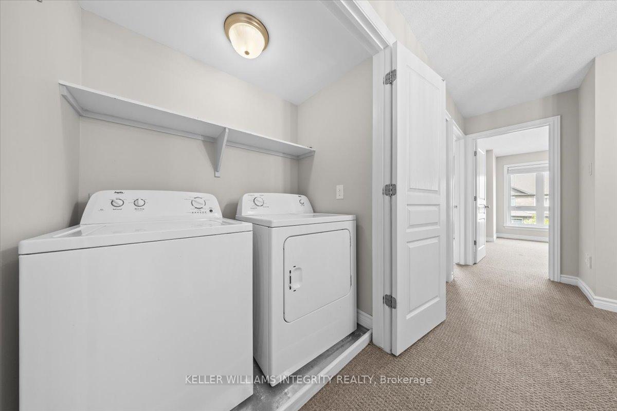 Photo 22 of 317 Livery Street, Ottawa, Kanata - Emerald Meadows/Trailwest — HOMEH