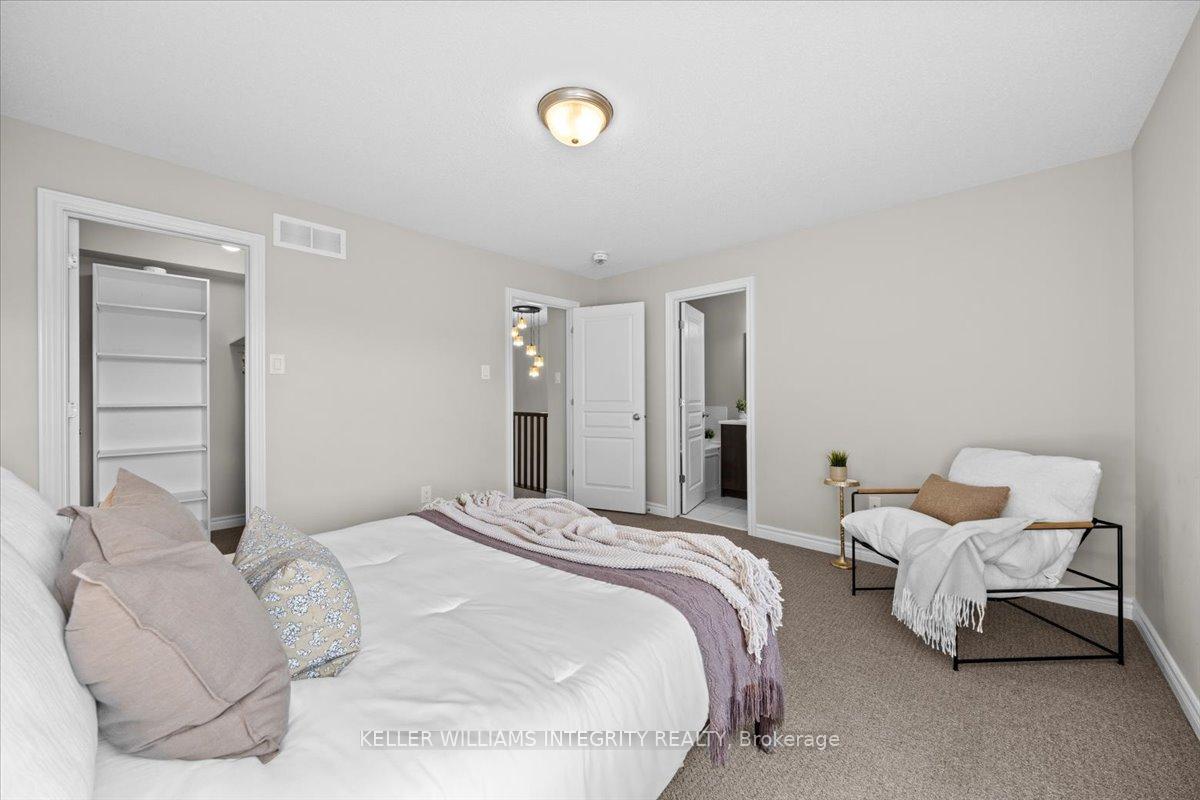 Photo 25 of 317 Livery Street, Ottawa, Kanata - Emerald Meadows/Trailwest — HOMEH