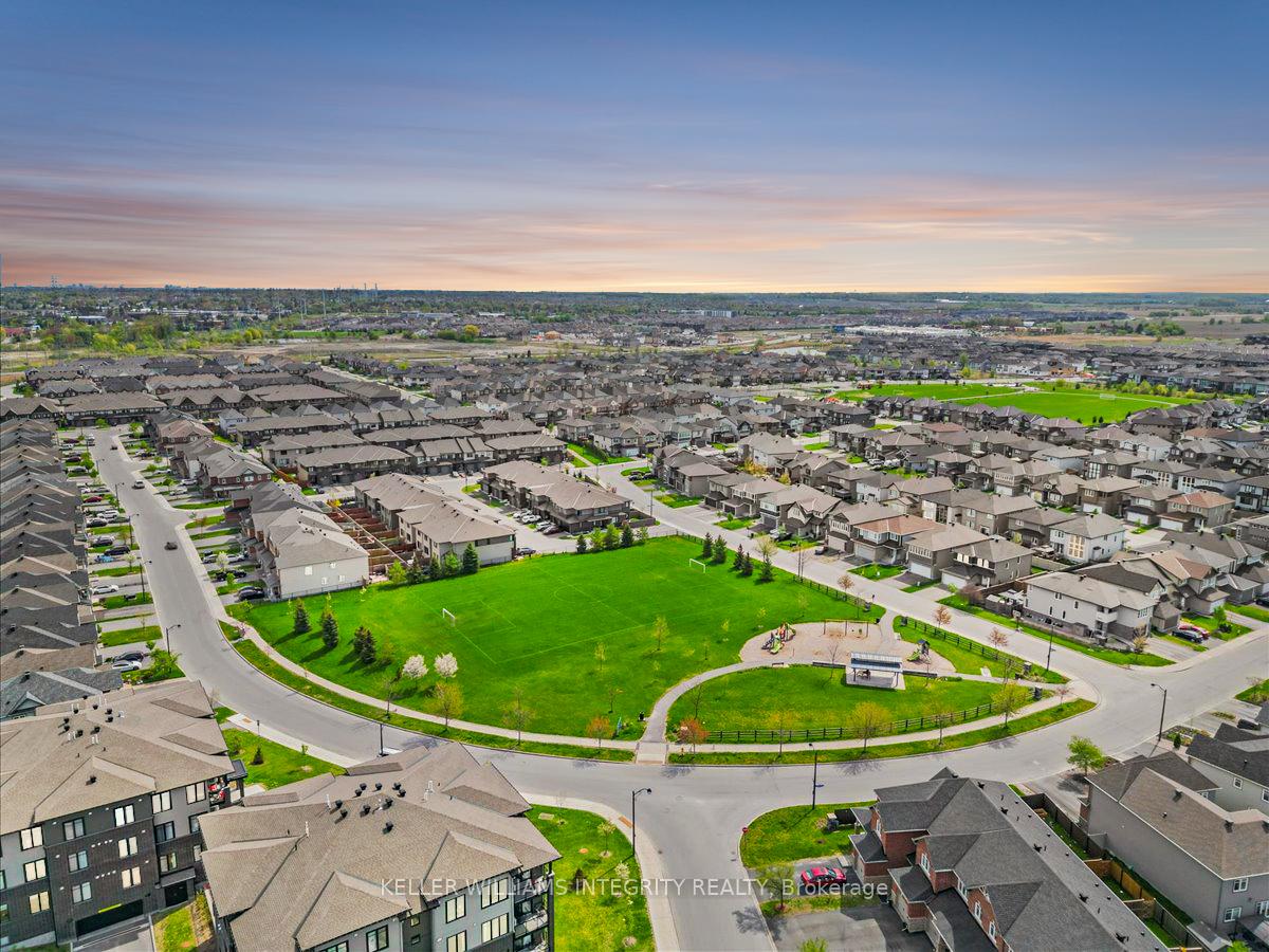 Photo 42 of 317 Livery Street, Ottawa, Kanata - Emerald Meadows/Trailwest — HOMEH