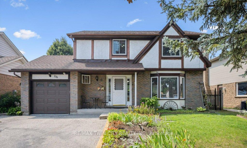 Photo 1 of 136 St Jerome Crescent, Kitchener — HOMEH
