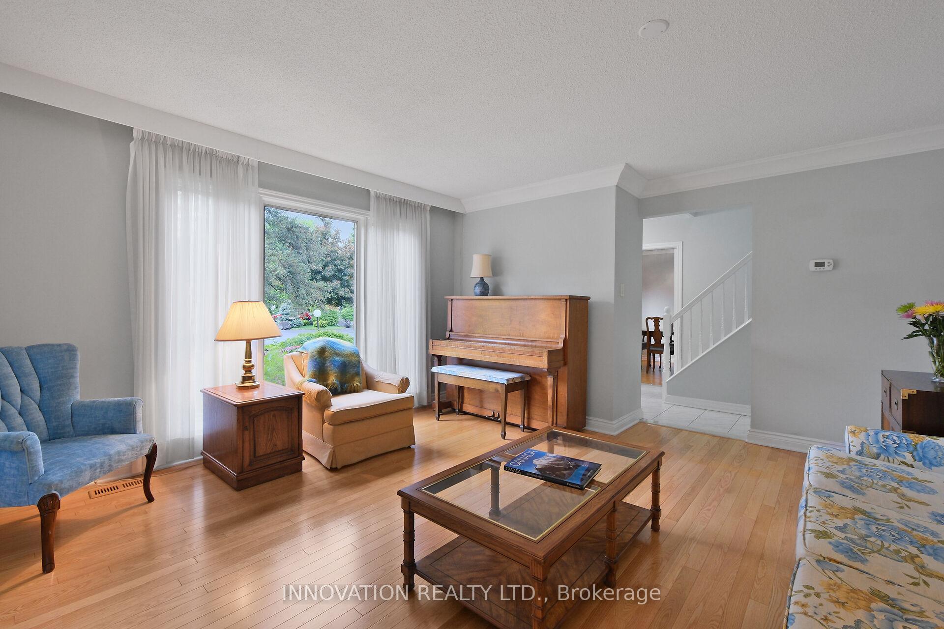 Photo 6 of 7 Colville Court, Ottawa, Kanata - Beaverbrook — HOMEH
