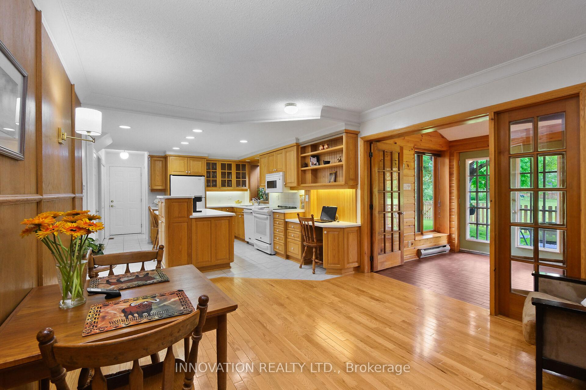 Photo 12 of 7 Colville Court, Ottawa, Kanata - Beaverbrook — HOMEH