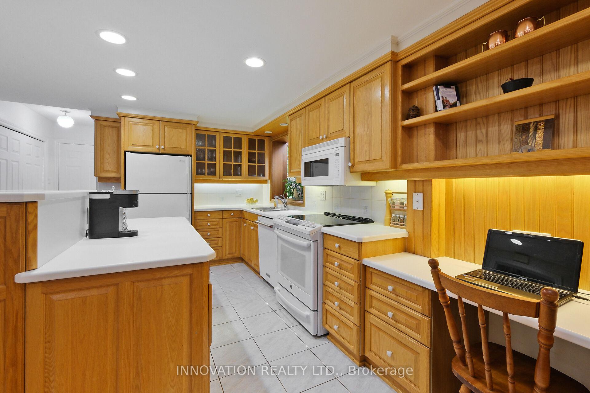 Photo 18 of 7 Colville Court, Ottawa, Kanata - Beaverbrook — HOMEH
