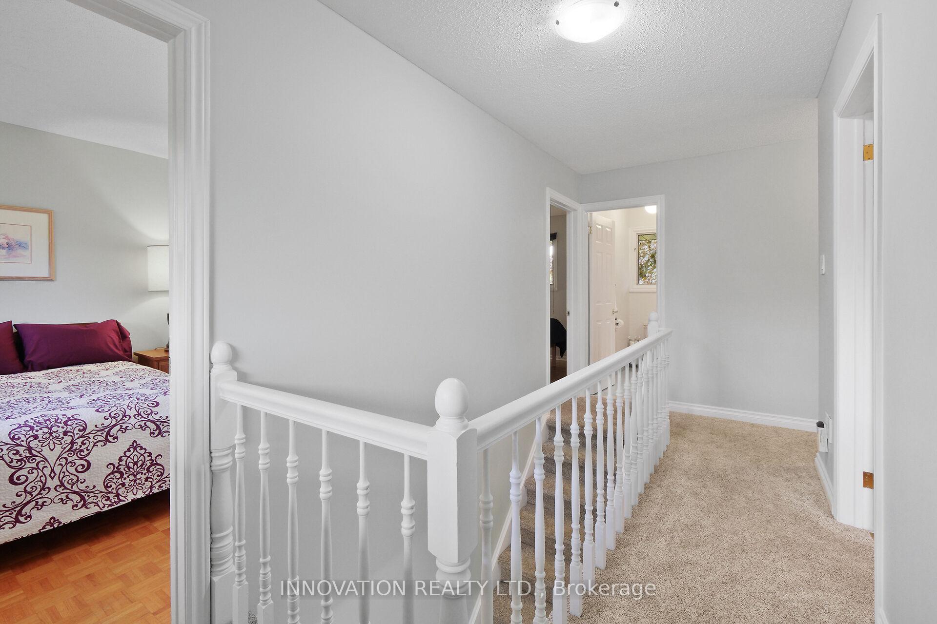 Photo 26 of 7 Colville Court, Ottawa, Kanata - Beaverbrook — HOMEH