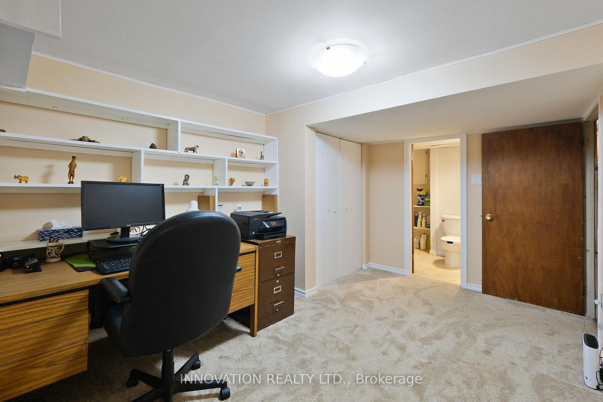 Photo 33 of 7 Colville Court, Ottawa, Kanata - Beaverbrook — HOMEH