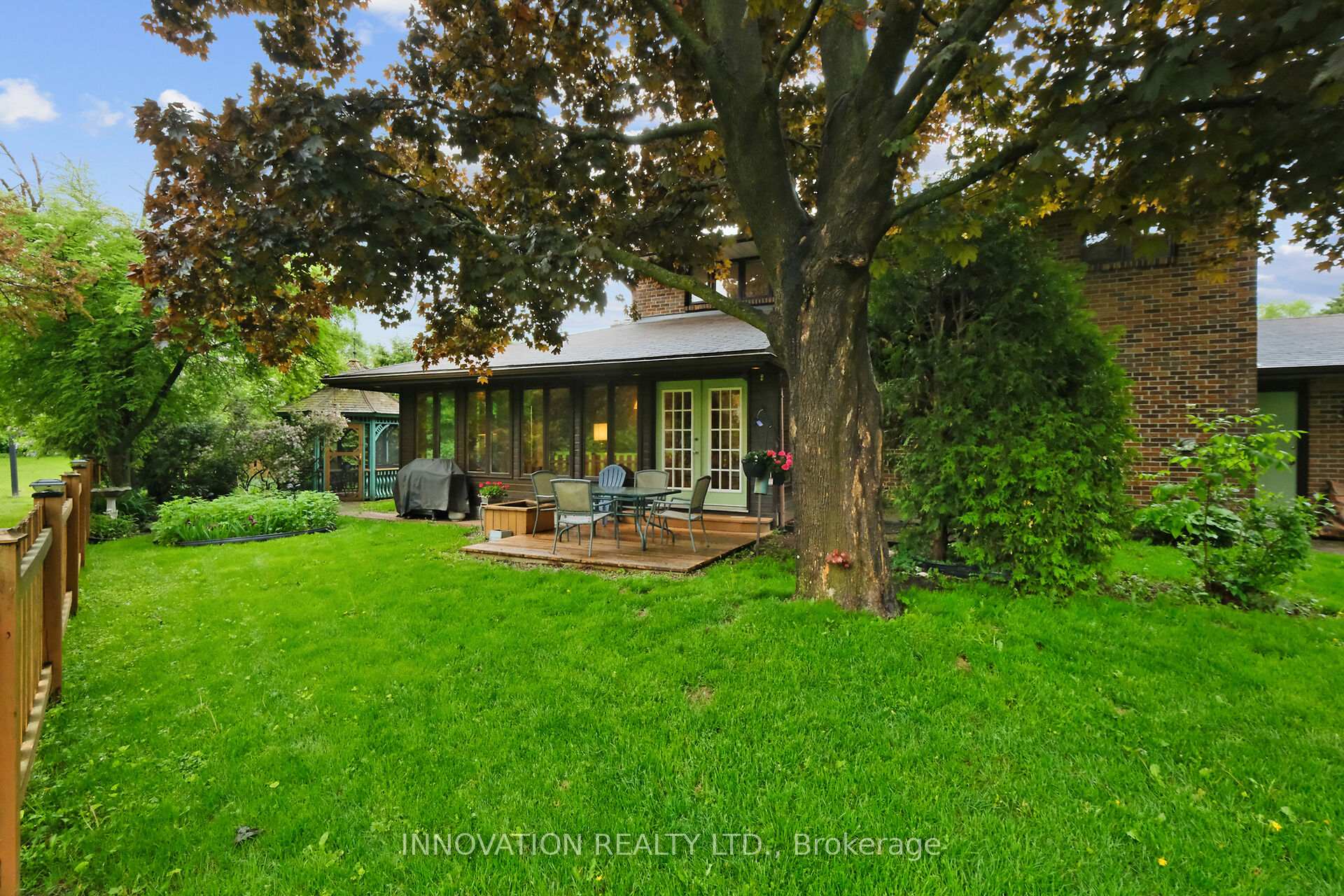 Photo 35 of 7 Colville Court, Ottawa, Kanata - Beaverbrook — HOMEH