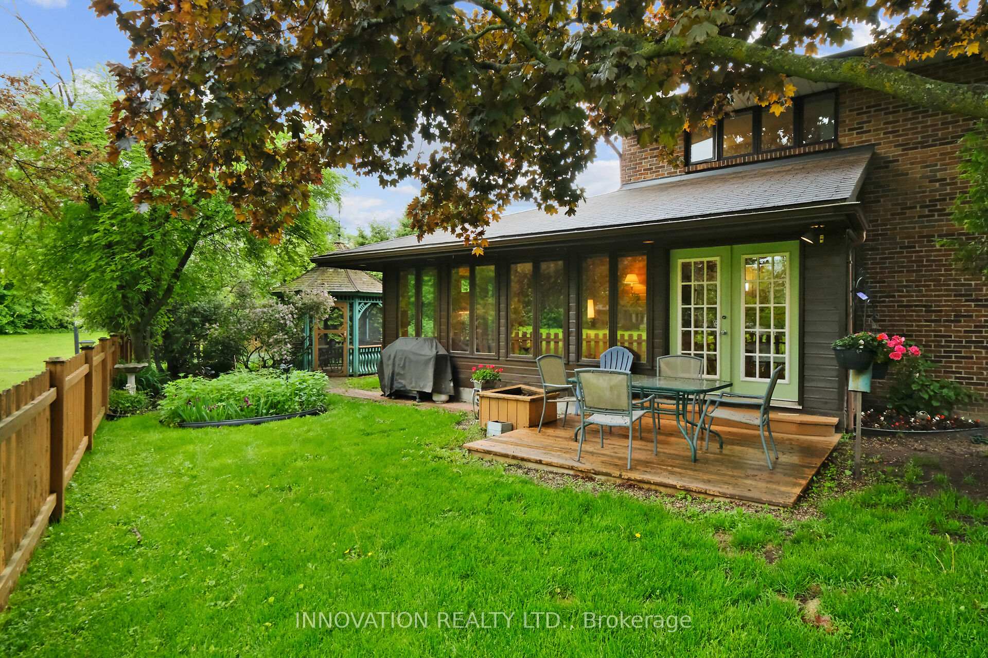 Photo 36 of 7 Colville Court, Ottawa, Kanata - Beaverbrook — HOMEH