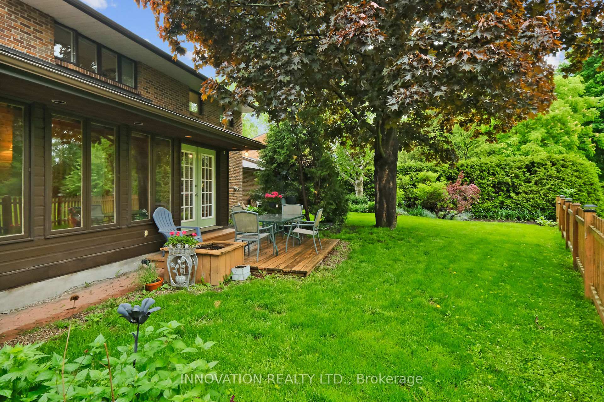 Photo 37 of 7 Colville Court, Ottawa, Kanata - Beaverbrook — HOMEH