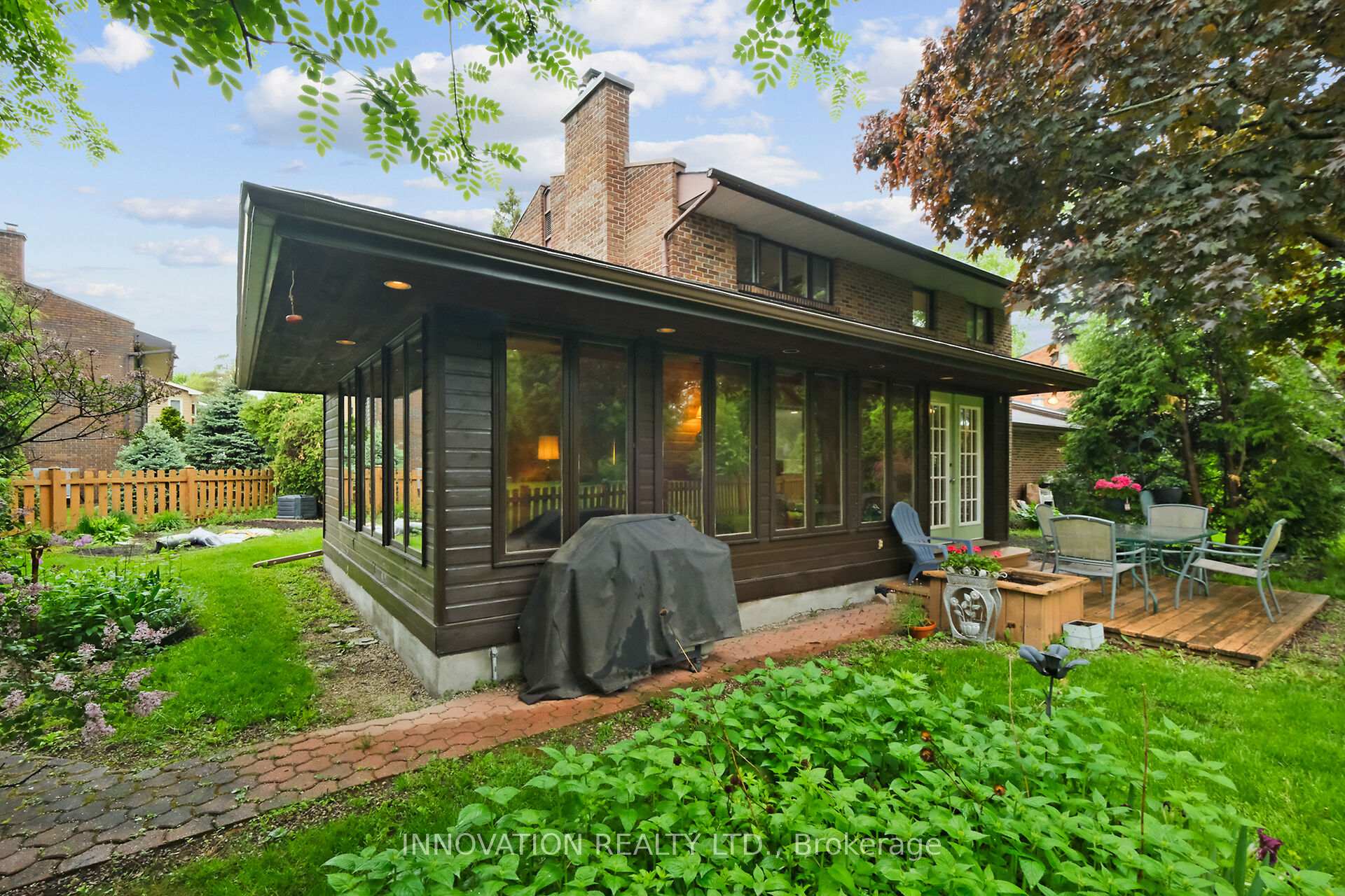 Photo 38 of 7 Colville Court, Ottawa, Kanata - Beaverbrook — HOMEH