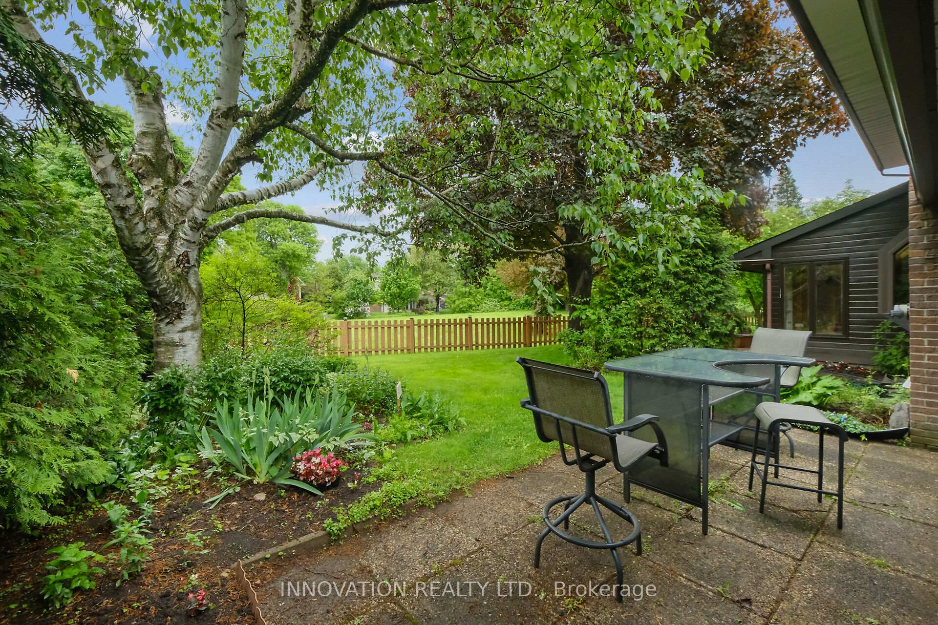 Photo 43 of 7 Colville Court, Ottawa, Kanata - Beaverbrook — HOMEH