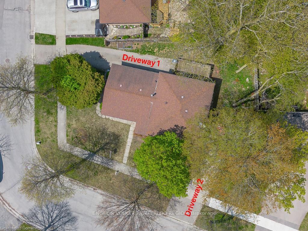 Photo 1 of 113 Martinglen Crescent, Kitchener, Country Hills — HOMEH