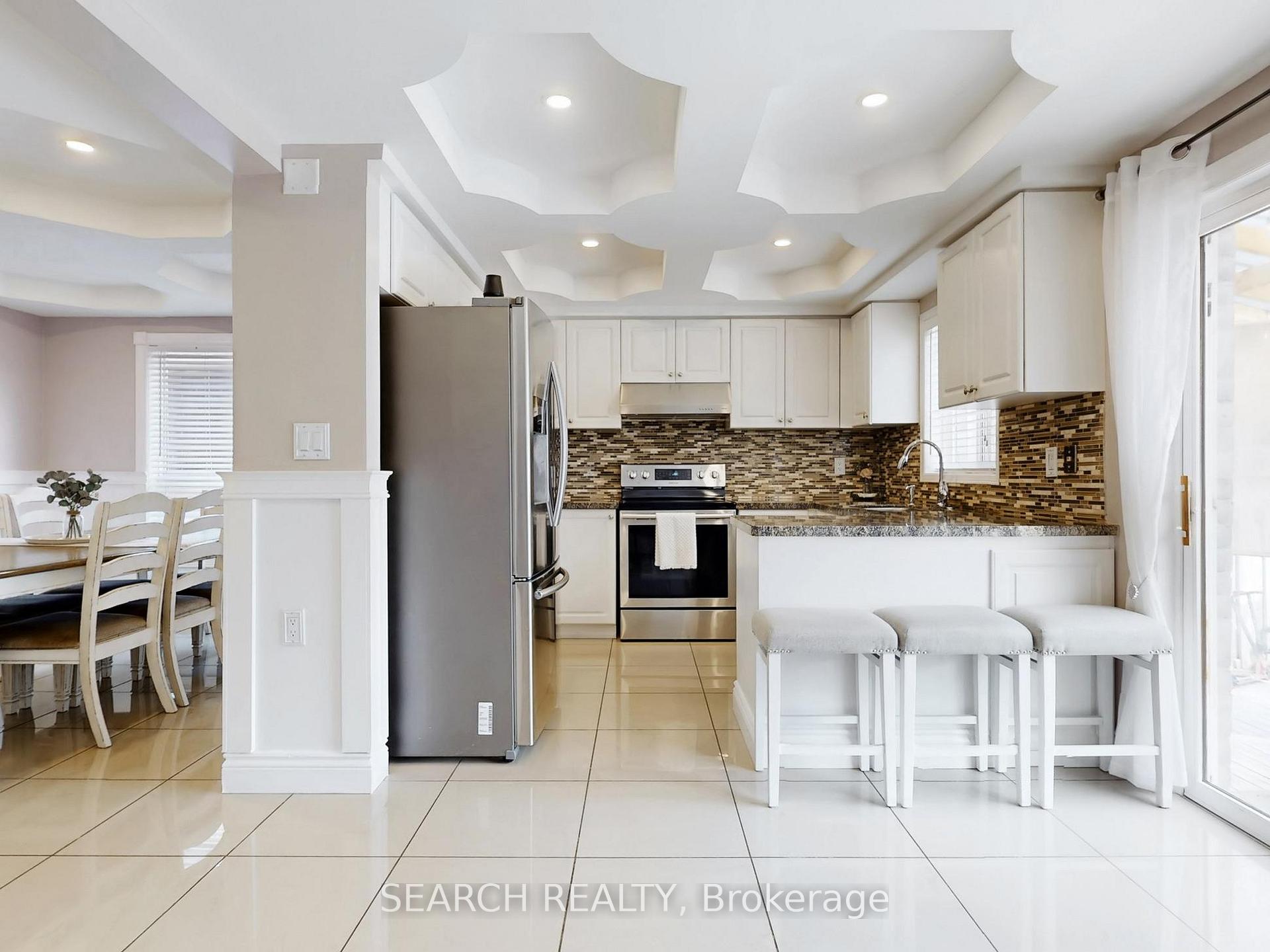 Photo 12 of 1185 Andrade Lane, Innisfil, Alcona — HOMEH