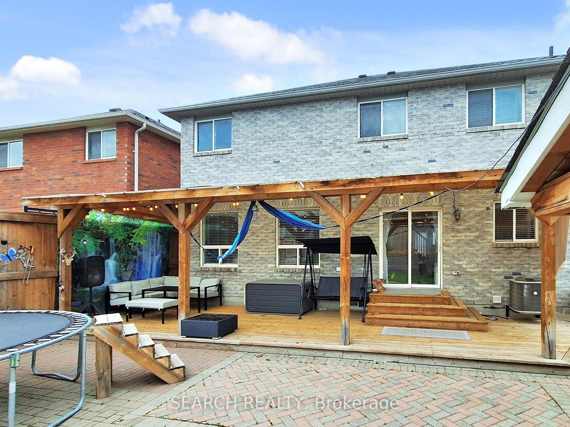 Photo 42 of 1185 Andrade Lane, Innisfil, Alcona — HOMEH
