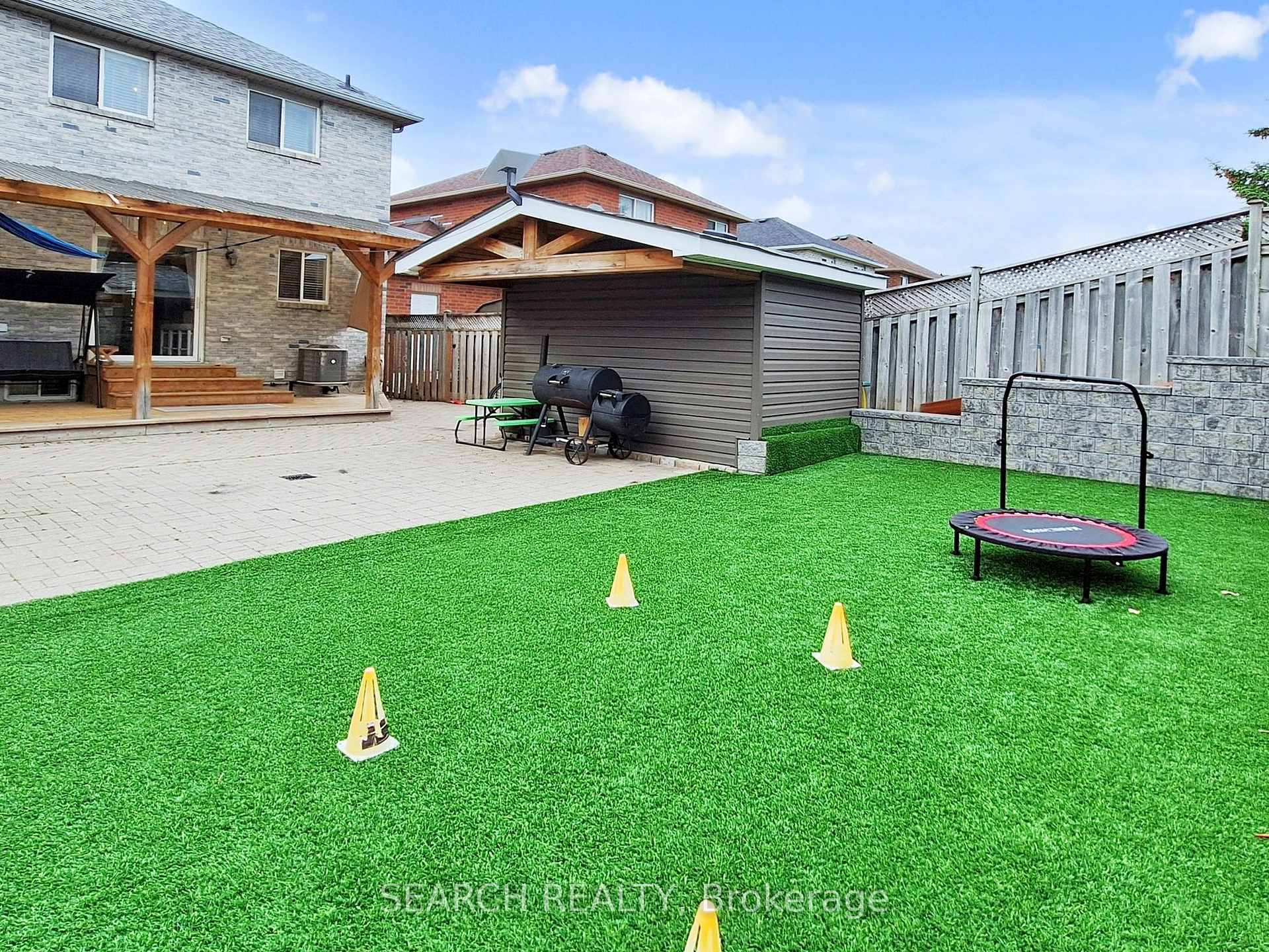 Photo 47 of 1185 Andrade Lane, Innisfil, Alcona — HOMEH