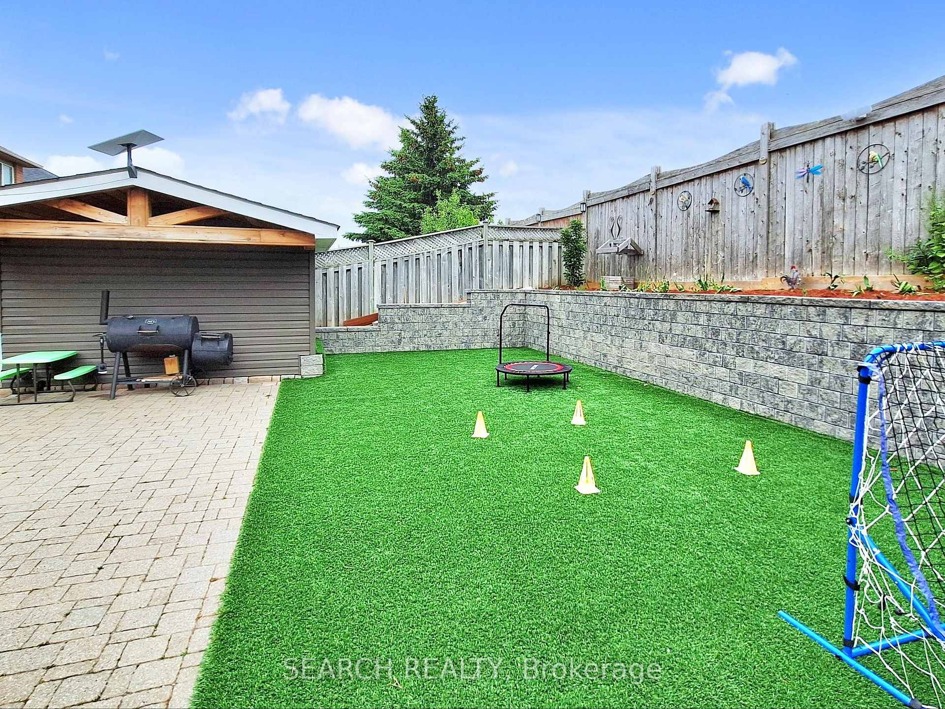 Photo 48 of 1185 Andrade Lane, Innisfil, Alcona — HOMEH