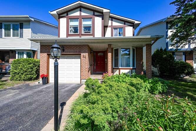 Photo 1 of 84 Tamblyn Crescent, Ottawa, Kanata - Katimavik — HOMEH