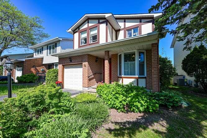 Photo 2 of 84 Tamblyn Crescent, Ottawa, Kanata - Katimavik — HOMEH