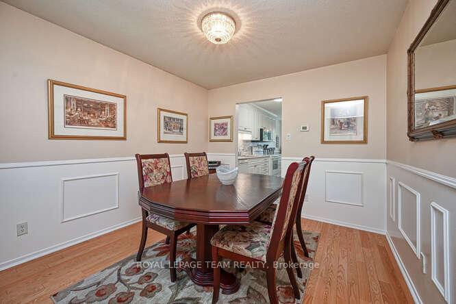 Photo 10 of 84 Tamblyn Crescent, Ottawa, Kanata - Katimavik — HOMEH