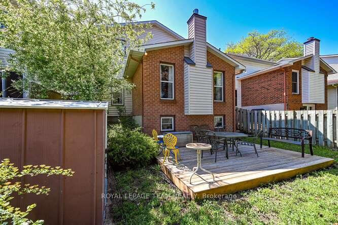 Photo 34 of 84 Tamblyn Crescent, Ottawa, Kanata - Katimavik — HOMEH