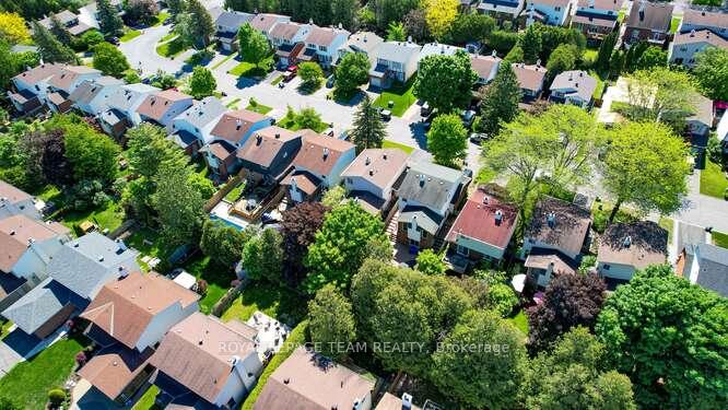 Photo 39 of 84 Tamblyn Crescent, Ottawa, Kanata - Katimavik — HOMEH