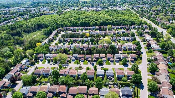 Photo 41 of 84 Tamblyn Crescent, Ottawa, Kanata - Katimavik — HOMEH